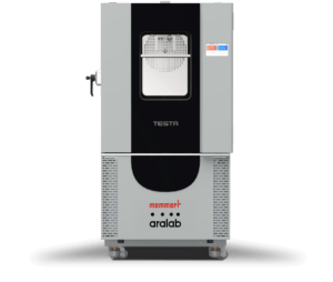 Environmental Test Chamber TESTA TT / TESTA CT